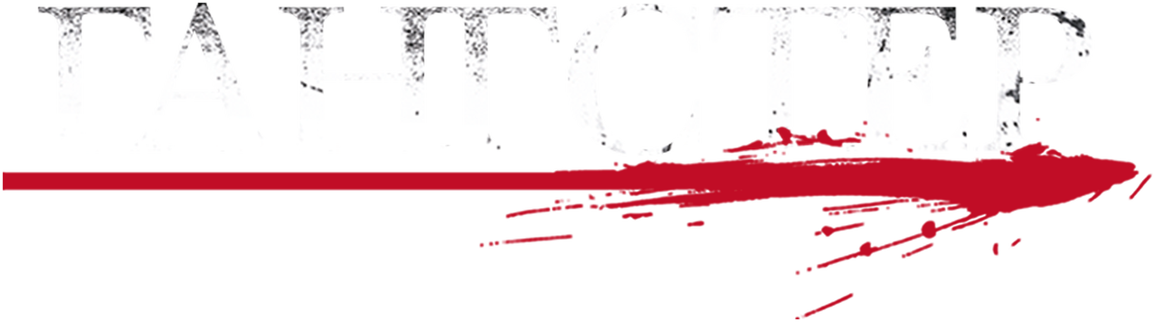 Гангстер logo